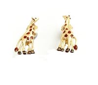 Pendientes Misis Mujer Africa Queen in Plata OR09585
